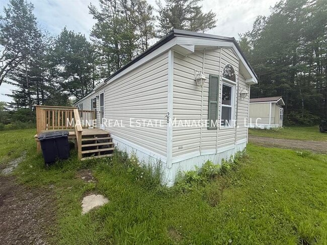 property at 799 Stillwater Ave
