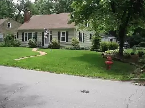 property at 58 Oakwood Dr