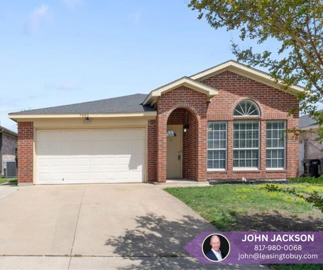 property at 7953 Gardengate Ln
