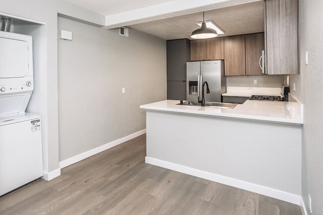 Beachpoint Apartments