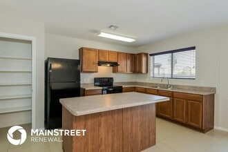 1517 E Wedwick St in Tucson, AZ - Building Photo - Building Photo