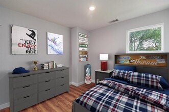 7954 Nashville St, Unit 7954 Nashville St Houston in Houston, TX - Foto de edificio - Building Photo