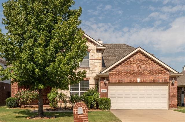 property at 2804 Appaloosa Ct