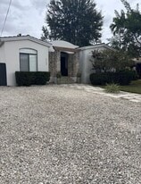 6063 SW 27th St in Miami, FL - Building Photo