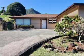 322 Keolu Dr in Kailua, HI - Building Photo - Building Photo