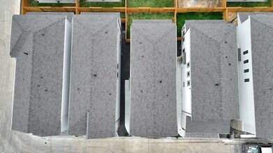 8407 Arden valley Ln in Houston, TX - Foto de edificio - Building Photo