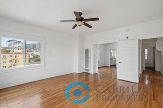 2241 Fourth Ave in San Diego, CA - Building Photo - Building Photo