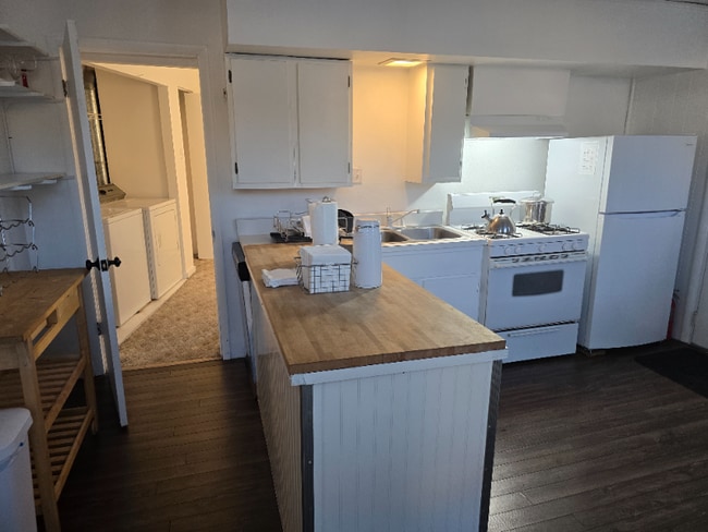 3 E Prospect Ave in Pittsburgh, PA - Building Photo - Building Photo