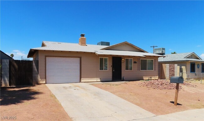 property at 5071 Orinda Ave