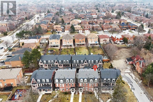 9797 Keele St in Vaughan, ON - Building Photo - Building Photo