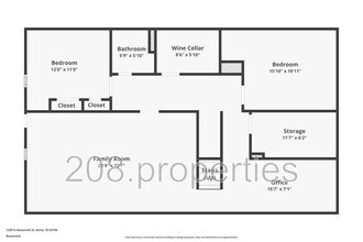 1209 N Roosevelt St in Boise, ID - Building Photo - Building Photo