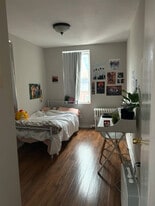 222 Hanover St, Unit 224 #15 in Boston, MA - Building Photo