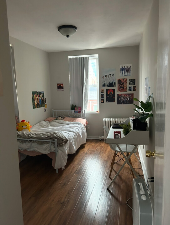 222 Hanover St, Unit 224 #15 in Boston, MA - Foto de edificio