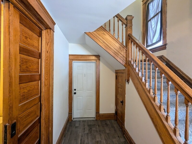 724 N Walnut St in Lansing, MI - Building Photo