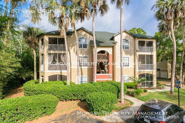 180 Veracruz Dr-Unit -#213 in Ponte Vedra Beach, FL - Building Photo - Building Photo