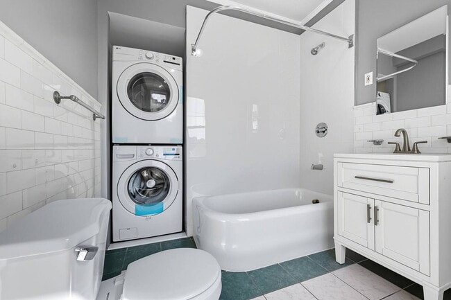 165 Park Ave in Mount Vernon, NY - Building Photo - Building Photo