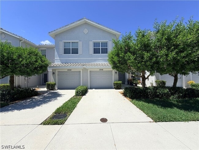 property at 12542 Westhaven Way