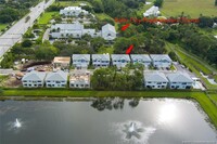 3673 SW Magnolia Ridge Ln in Palm City, FL - Foto de edificio - Building Photo