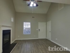 3097 Teton Dr in Gastonia, NC - Foto de edificio - Building Photo