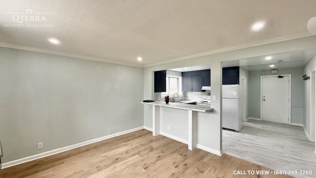 property at 301 Cordova Rd