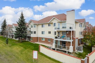 Dana Village in Calgary, AB - Building Photo - Building Photo