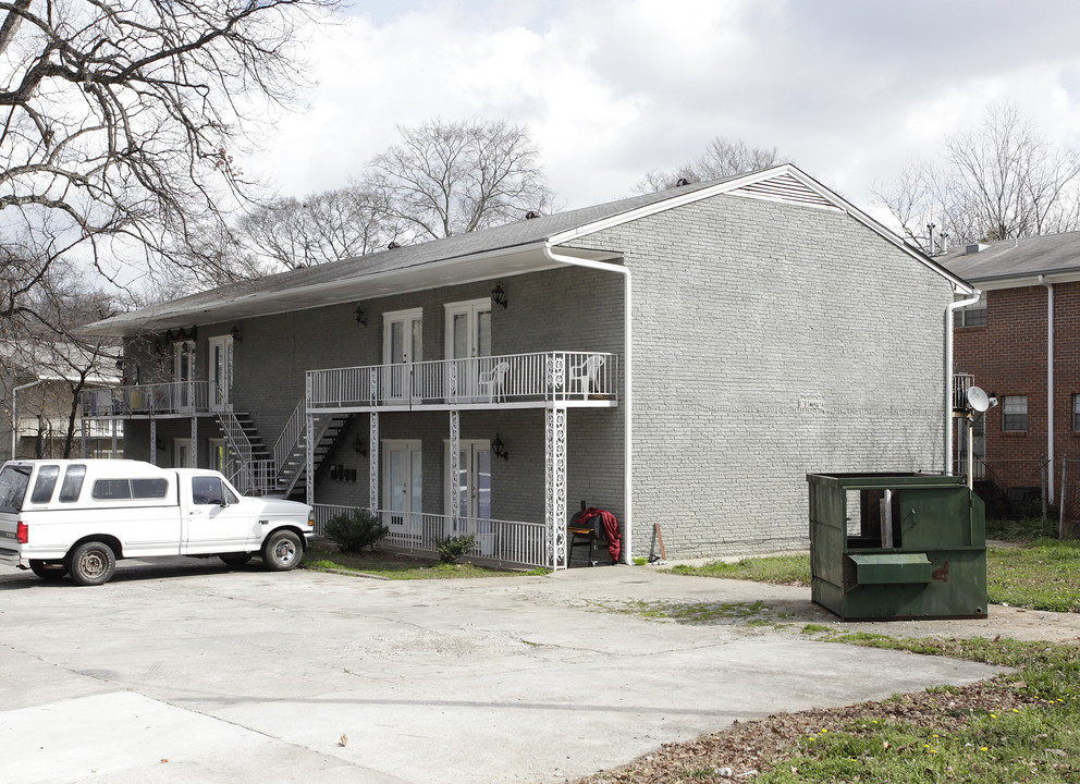 1791 Vesta Ave in Atlanta, GA - Building Photo