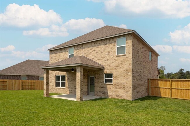 6245 Wedgewood Hls Dr in Conroe, TX - Building Photo - Building Photo