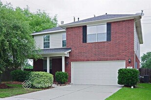 24514 Kestrel View in Katy, TX - Building Photo