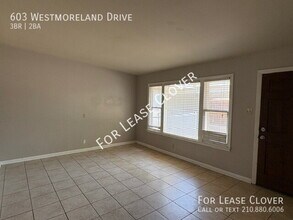 603 Westmoreland Dr in San Antonio, TX - Building Photo - Building Photo