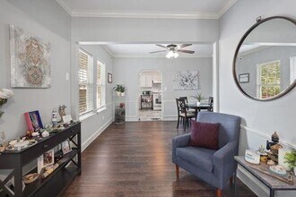 2422 Freeman St in Houston, TX - Building Photo - Building Photo