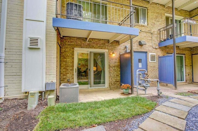 property at 11408 Cherry Hill Rd