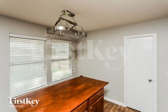 13925 Walnut Canyon Ct in Roanoke, TX - Foto de edificio - Building Photo