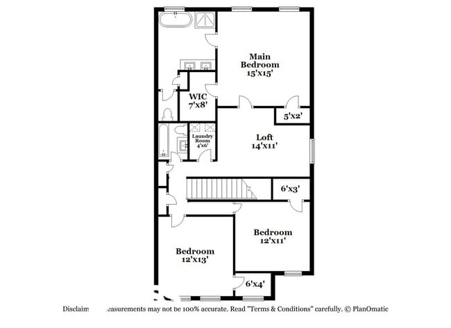 1990 Lily Valley Dr in Lawrenceville, GA - Foto de edificio - Building Photo