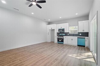 3305 Stevens St in Greenville, TX - Foto de edificio - Building Photo