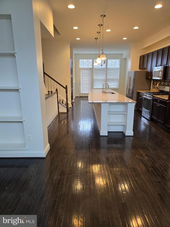 2007 Tuscarora Valley Ct in Frederick, MD - Building Photo - Building Photo