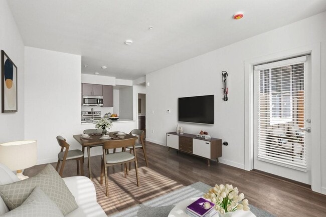 Meadowlark at Fairview in Fairview, OR - Foto de edificio - Building Photo