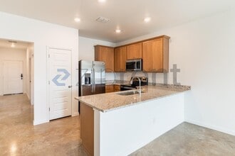 2929 Quail Rdg Ln in Temple, TX - Foto de edificio - Building Photo