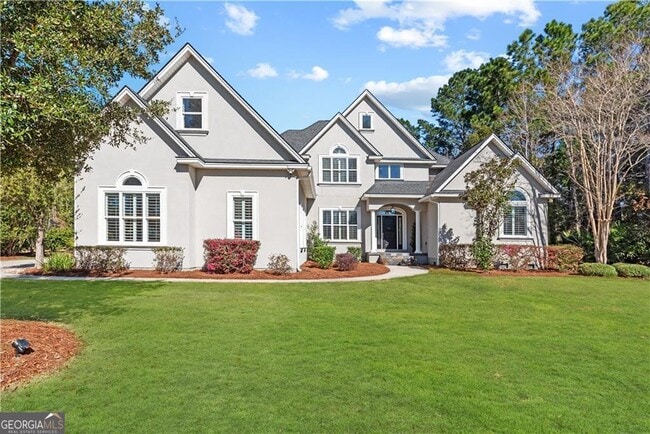 property at 295 Osprey Cir