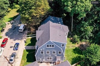 91 Glen Rd in Boston, MA - Building Photo - Building Photo