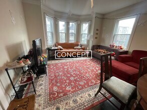 839 Parker St in Boston, MA - Building Photo - Building Photo