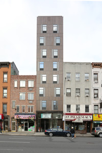 1992 Third Avenue in New York, NY - Foto de edificio - Building Photo