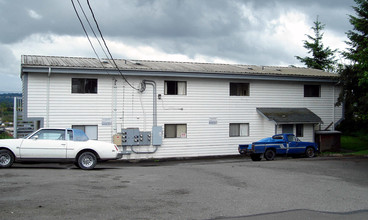 1422 Chestnut St in Everett, WA - Building Photo - Building Photo