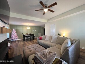 323 Tokay Dr in Fayetteville, NC - Foto de edificio - Building Photo