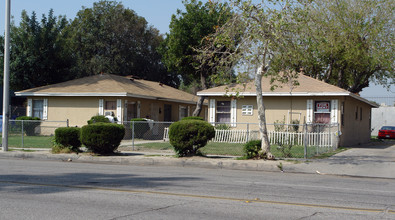 546 N Sierra Way in San Bernardino, CA - Building Photo - Building Photo