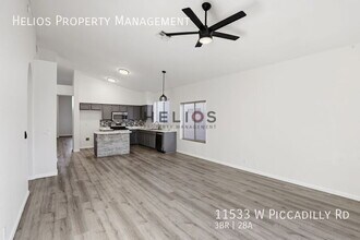 11533 W Piccadilly Rd in Avondale, AZ - Building Photo - Building Photo