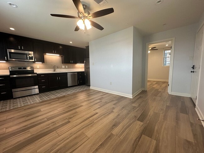 property at 1717 S Louisiana St