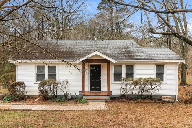 property at 5578 Owens Dr