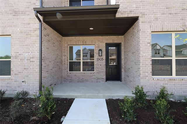 1305 Arkansas Spgs St in Celina, TX - Foto de edificio - Building Photo