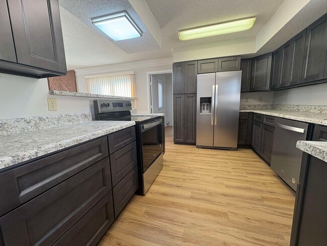 1346 Terrace St in Tallahassee, FL - Building Photo - Building Photo