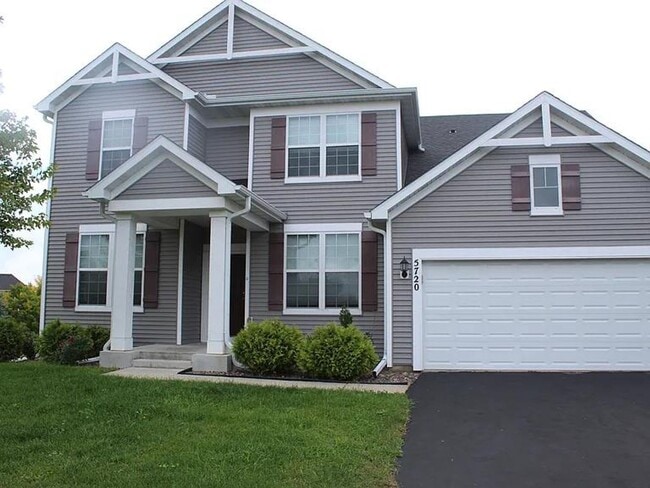 property at 5720 Ranier Ln N